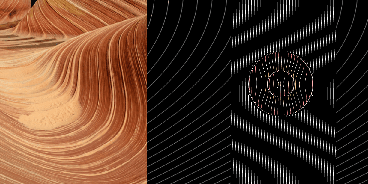 Interactions #2: The Wave